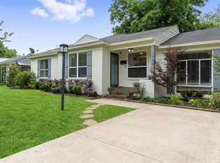 3948 Valley Ridge Rd, Dallas, TX 75220