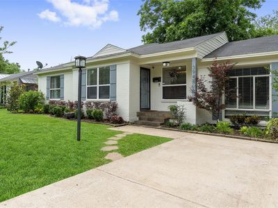 3948 Valley Ridge Rd, Dallas, TX, 75220