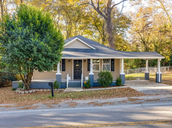 1100 Columbia College Dr, Columbia, SC 29203