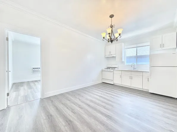 1444 W 28th St, 1444 W 28th St APT 8, Los Angeles, CA 90007