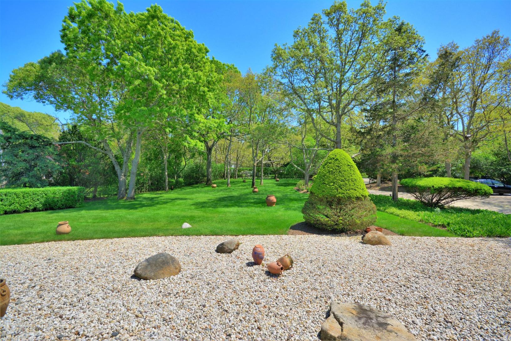  Gorgeous Grounds