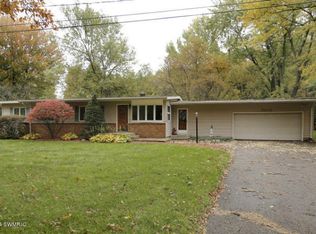 9442 N 12th St, Kalamazoo, MI 49009