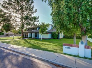 3210 E Fountain St, Mesa, AZ 85213