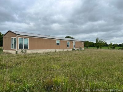 162 Hawks Rd, Pryor, OK, 74361