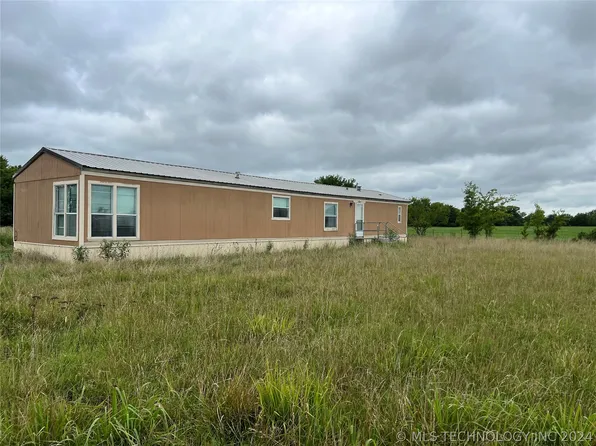 162 Hawks Rd, Pryor, OK 74361