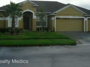 1449 Spring Fest Ln, Orlando, FL 32828