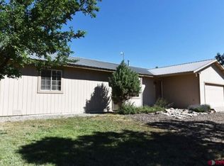 128 Valle Escondido Dr, Durango, CO 81303