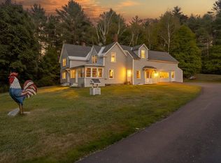 411 E Jay Rd, Jay, ME 04239