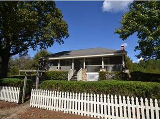 3573 Kowaliga Rd, Eclectic, AL 36024