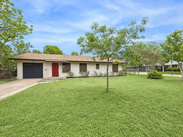 1208 Clearfield Dr, Austin, TX 78758