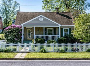 206 James Ave, Waynesboro, VA 22980