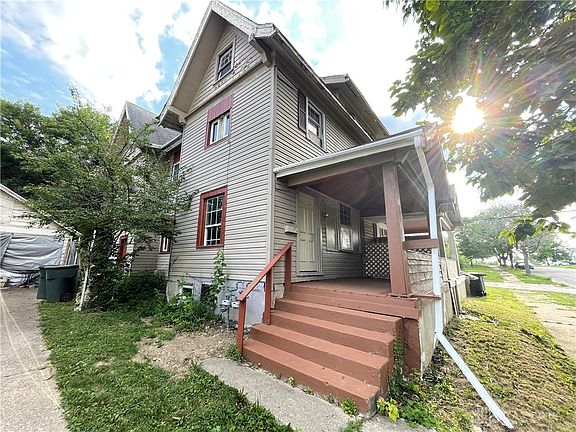 3rd image of 708-710 McCleary Ave