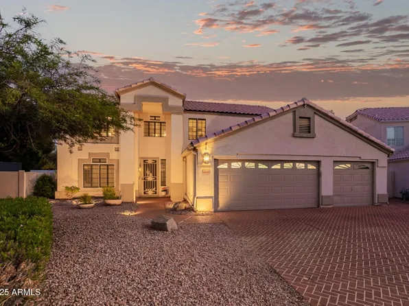 11015 W AMELIA Avenue, Avondale, AZ 85392