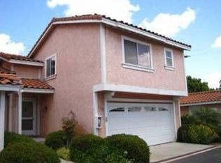 3734 Jill Ln, La Mesa, CA 91941