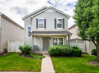 185 Mountain Laurel Ct, Romeoville, IL 60446