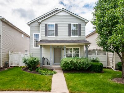 185 Mountain Laurel Ct, Romeoville, IL, 60446