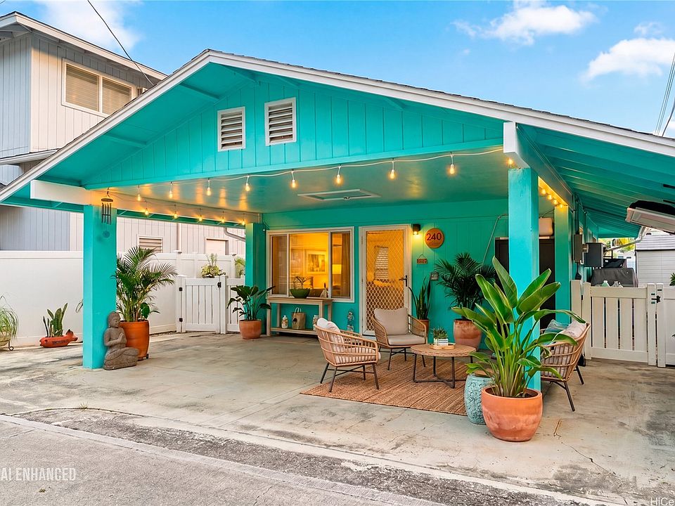 1st image of 340 Manono St #2