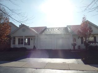 21243 W Edison Ln, Plainfield, IL 60544