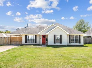 16234 Charleton Dr, Hammond, LA 70401