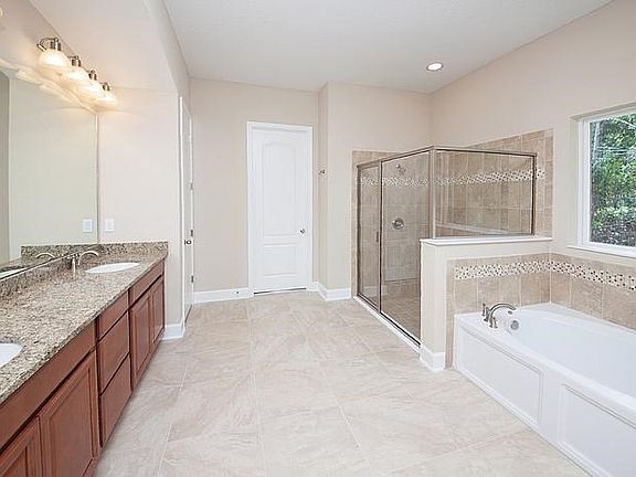 David Weekley Homes Inventory Photo