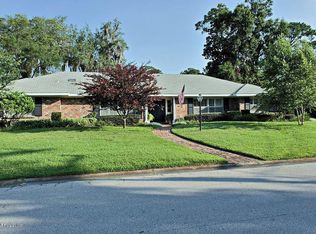 2339 Miller Oaks Dr S, Jacksonville, FL 32217