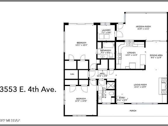 5th image of this home