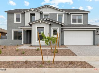 22876 E Nightingale Rd, Queen Creek, AZ 85142