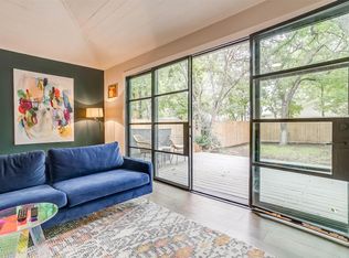 2921 Ryan Ave, Fort Worth, TX 76110