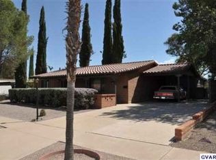 330 E Los Rincones, Green Valley, AZ 85614