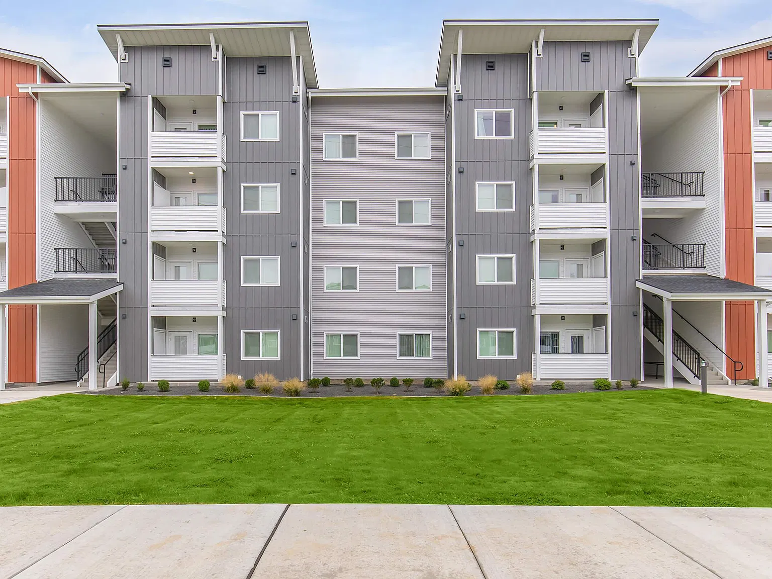 Orchard Vista — Photo 4
