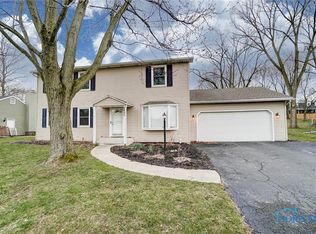 2420 Westmoor Rd, Findlay, OH 45840