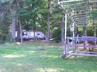 N1145 Whispering Pines Ct #18, Keshena, WI 54135