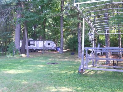 N1145 Whispering Pines Ct #18, Keshena, WI, 54135