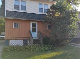 9412 Grand Division Ave, Garfield Heights, OH 44125