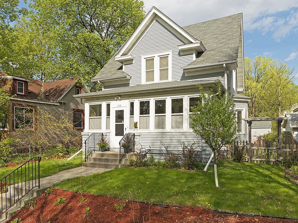 2nd image of 1518 Morgan Ave N