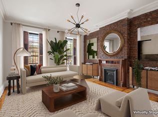 167 Gates Ave #1, Brooklyn, NY 11238