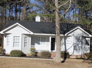 632 Torwood Dr, Columbia, SC 29203