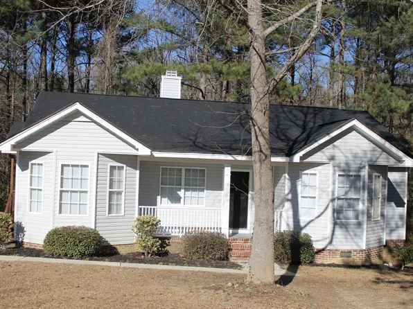 632 Torwood Dr, Columbia, SC 29203