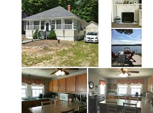 31 Naomi St, Sebago, ME 04029