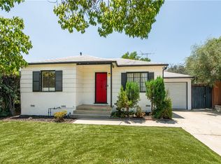 17330 Califa St, Encino, CA 91316