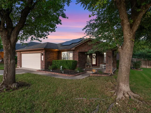 1301 Cabin 4 Ct, Round Rock, TX 78665
