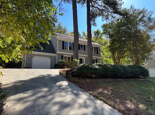 7 Barkridge Ct, Durham, NC 27713