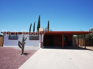 8333 E 25th St, Tucson, AZ 85710