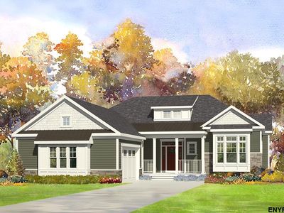 56 Yachtsman Way, Malta, NY, 12020