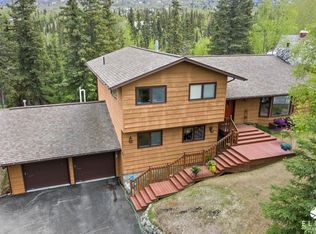 6841 Crooked Tree Dr, Anchorage, AK 99507