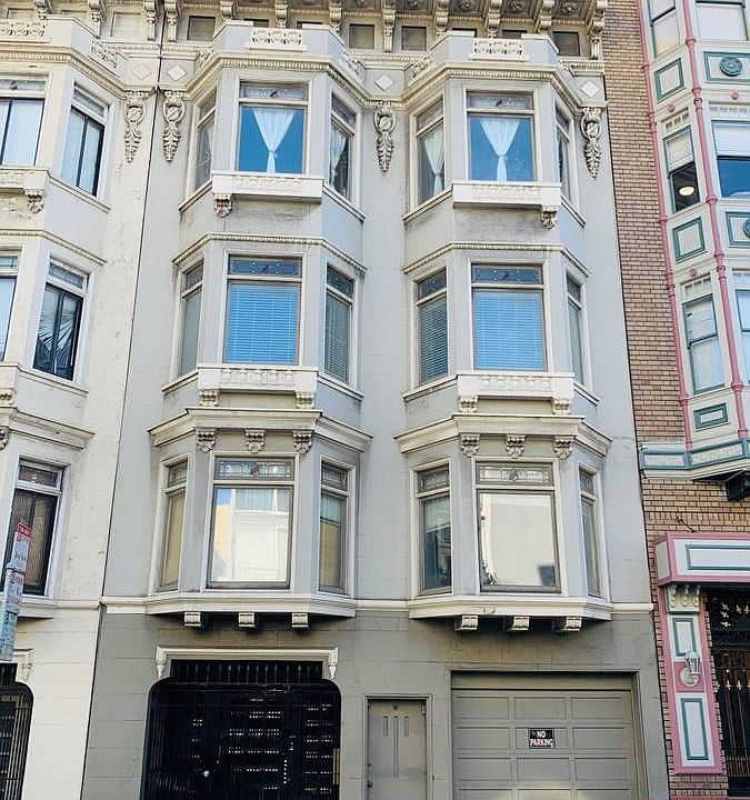1st image of 1179 Pine St APT 1