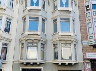 1179 Pine St APT 1, San Francisco, CA 94109