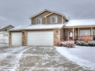 4111 Waterville Ct, Rapid City, SD 57702