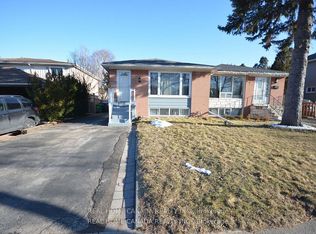 1463 Glen Rutley Cir, Mississauga, ON L4X1Z8