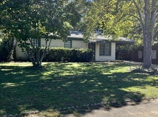 1117 Karen Rd, Montgomery, AL 36109